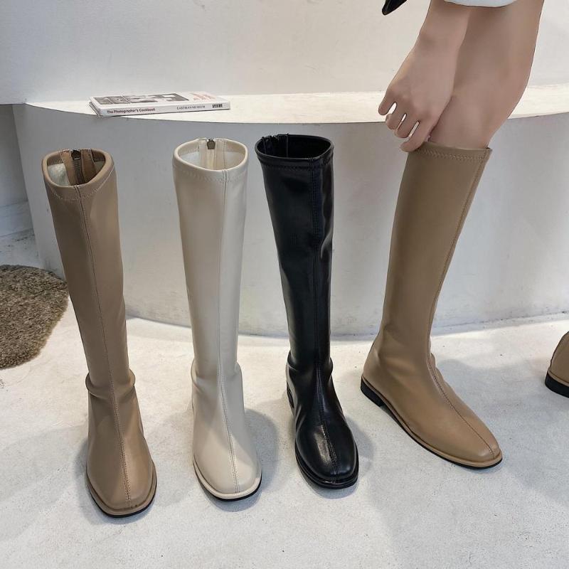 thigh boots cheap
