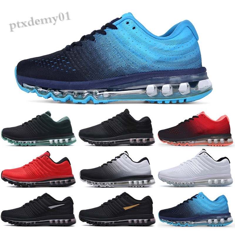

2017 Hot Sale High Quality Mesh Knit Sportswear Men Women 2017 Shoes Cheap Sports Trainer Sneakers Eur 36-45 WW07, Standard size