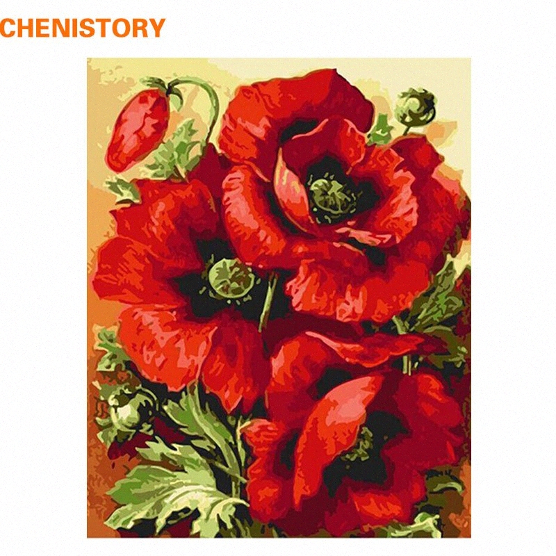 Florale Gemälde mit Blumen-Motiven finden | KunstLoft