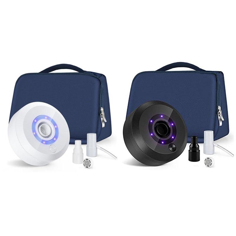 

Multifunction Home & Travel Bundle for CPAP Machines, Portable USB Charging Compatible for CPAP Cleaner Machines