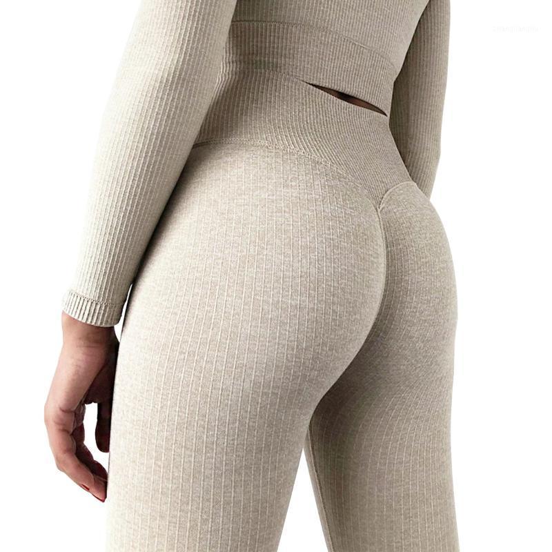 

Women' Seamless Knitted Buttocks Slim Fast Dry Yoga Sports Fitness Pants Sexy Breathable Buttocks Women' Underpants1, Blue cyan