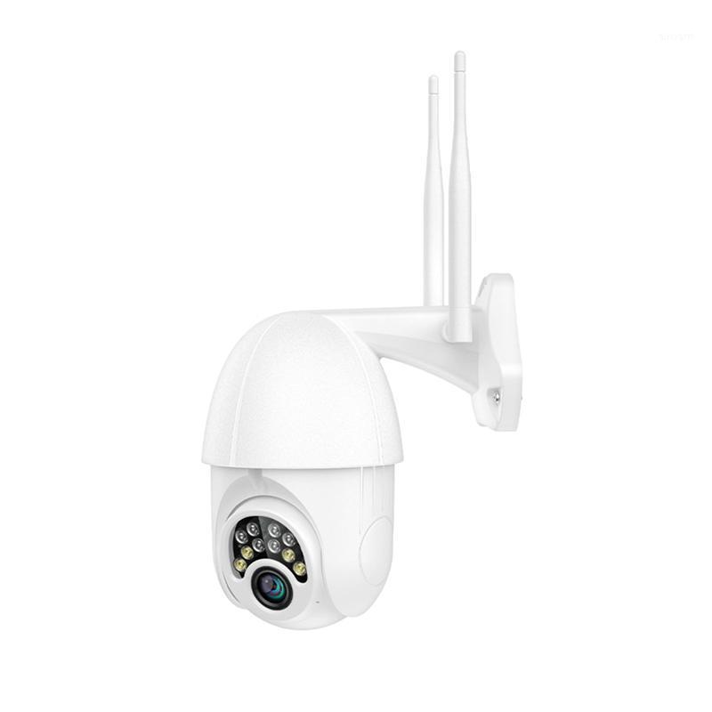 

Waterproof IP66 Wireless Wifi Security Camera 360 Degree Rotation Ball Machine Network Surveillance Camera Phone Remote Control1