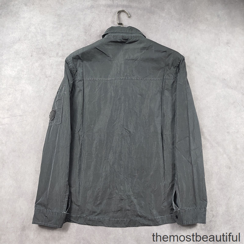 

Men's Jackets Autumn Spring And Denim Patches /Letterman Embroidered 552V, 1# packing bag