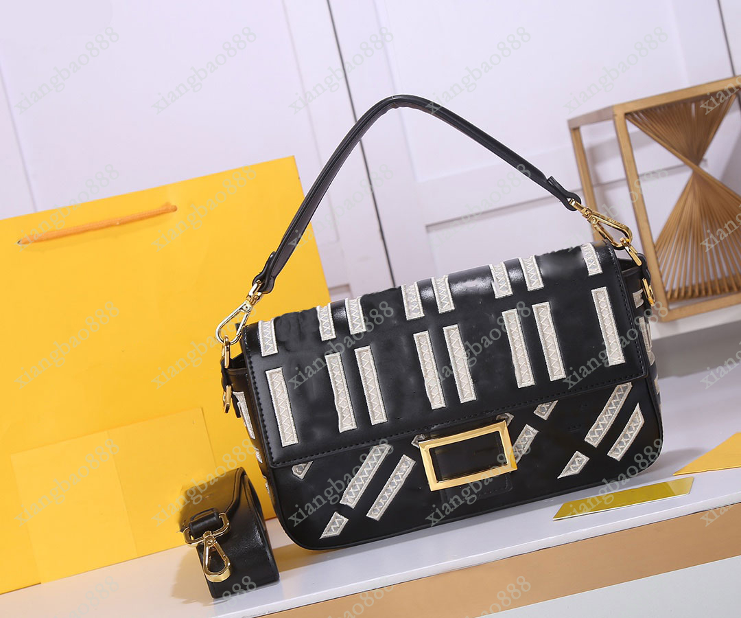 

high Quality Shoulder Bags Handbags Bestselling Designer Luxury wallet women bags Crossbody bag Hobo purses baguette X4Ae#, See other product