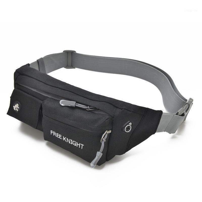 

Multifunctional Running Waist Bags Female Men And Women Personal Anti-theft Chest Bag Outdoor Sports Running Riding Waist Packag1, Oranges