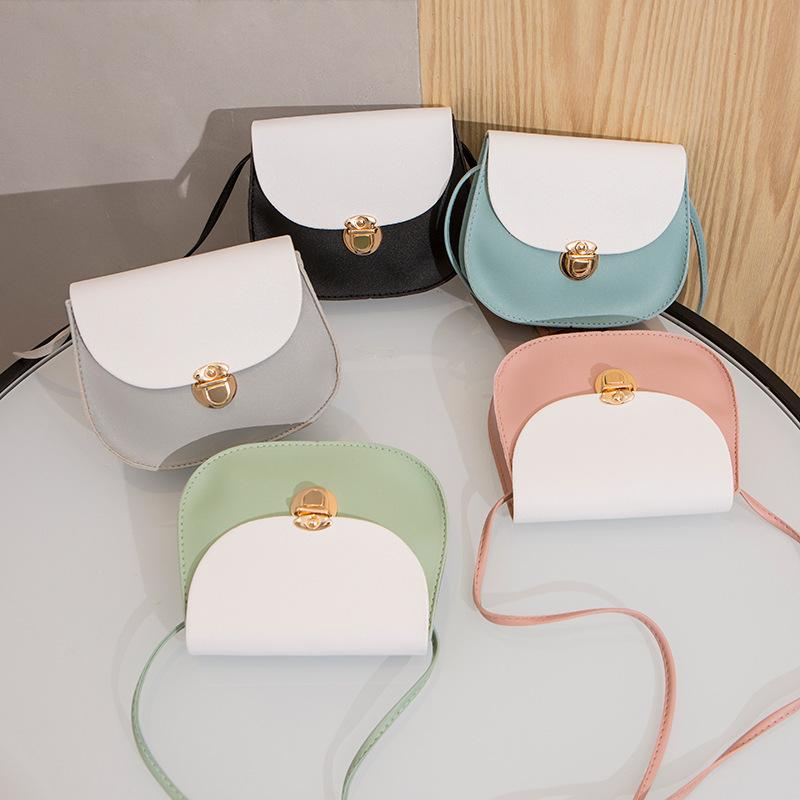 

Bag women's 2021 autumn one-shoulder bag sloping
