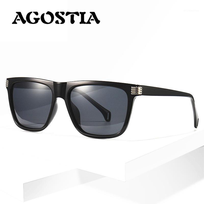 

Men's Classic Polarized Sunglasses Reflective Lenses Glasses Hot 20201