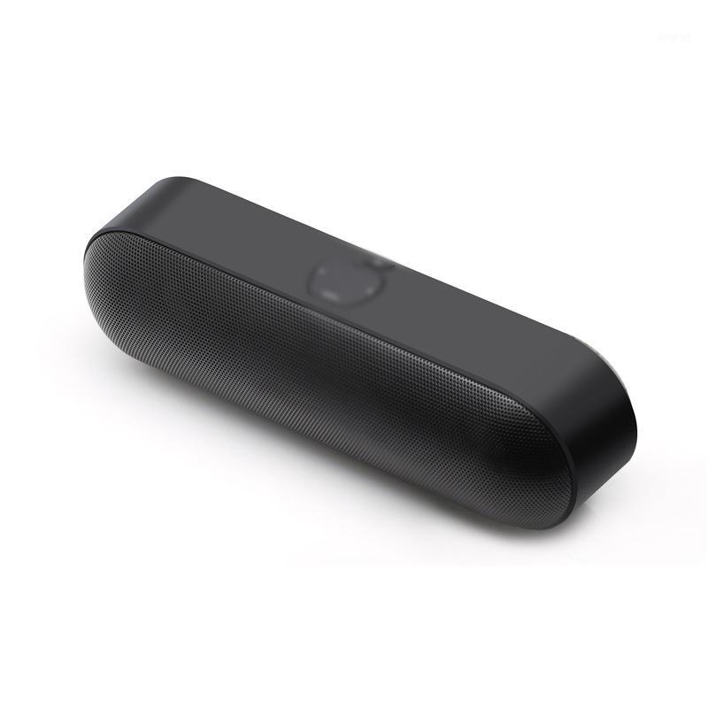

S812 Subwoofer Wireless Bluetooth Speaker Portable Pluggable Mini Audio1
