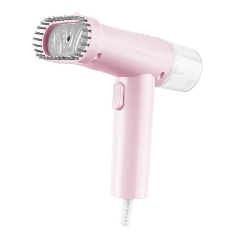 

Handheld steam ironing machine portable student dormitory folding steam brush small mini ironing artifact