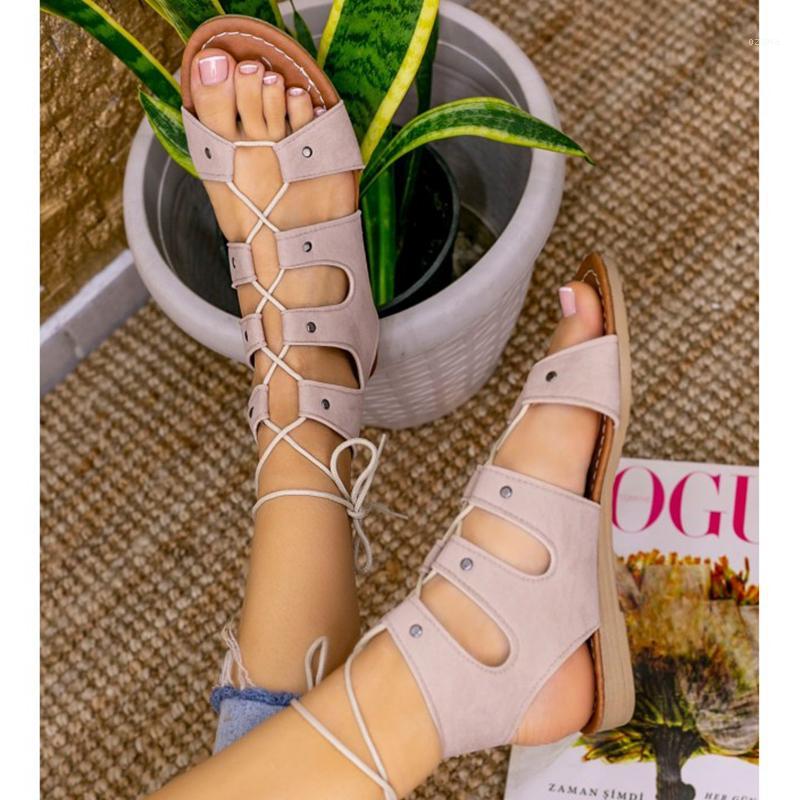 

Saline Ten Süet Sandals1, As pic