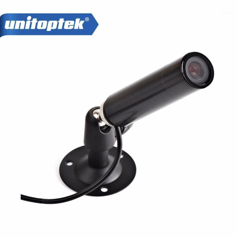 

HD 1080P Mini AHD Camera 0.0001 Low Lux With 6mm Lens CCTV Waterproof Outdoor Security Camera Work for HD AHD DVR1