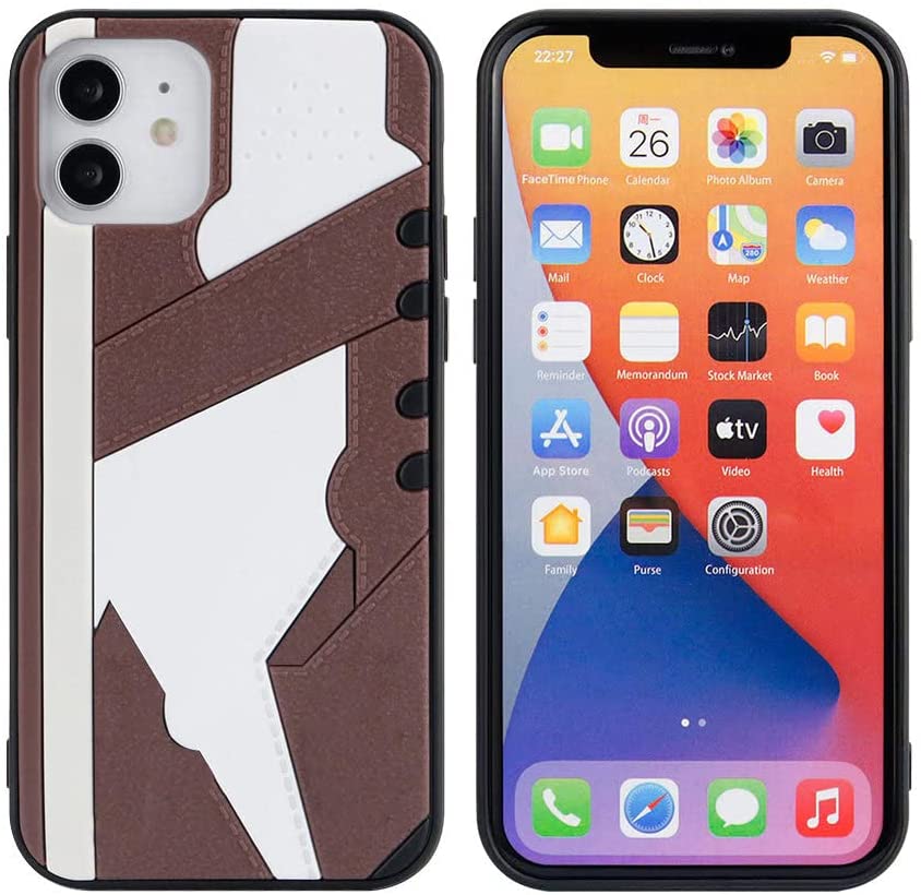 

3D Travie Inspired Case Official Print Textured Shock Absorbing Protective Fashion Phone Case for iPhone 11 12 13 pro max 7 8 plus 12 mini