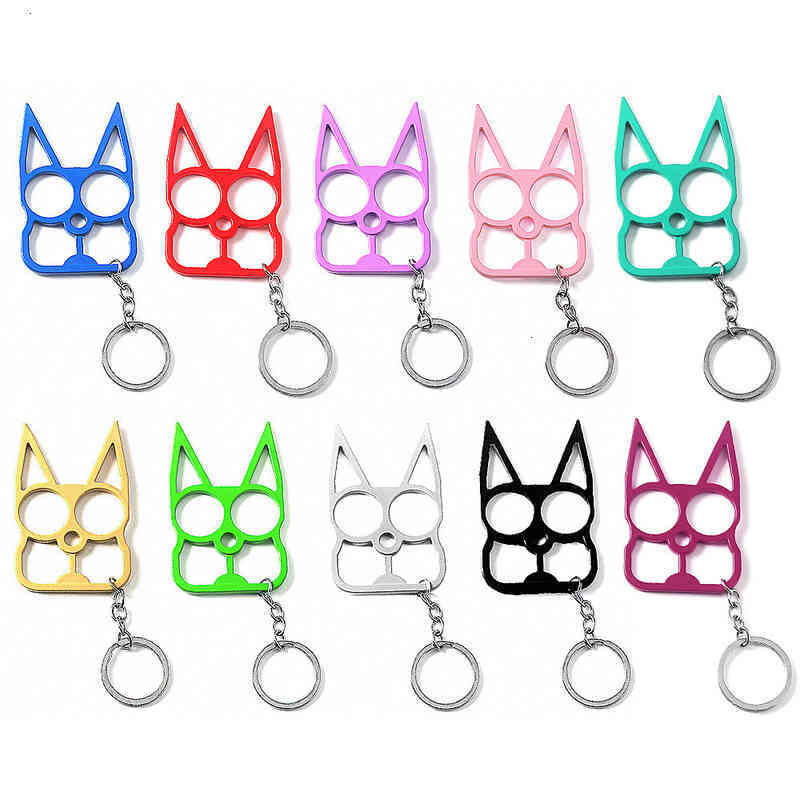 Cheap Bulk Self Defense Cat Keychain Uk Free Delivery Dhgate Uk