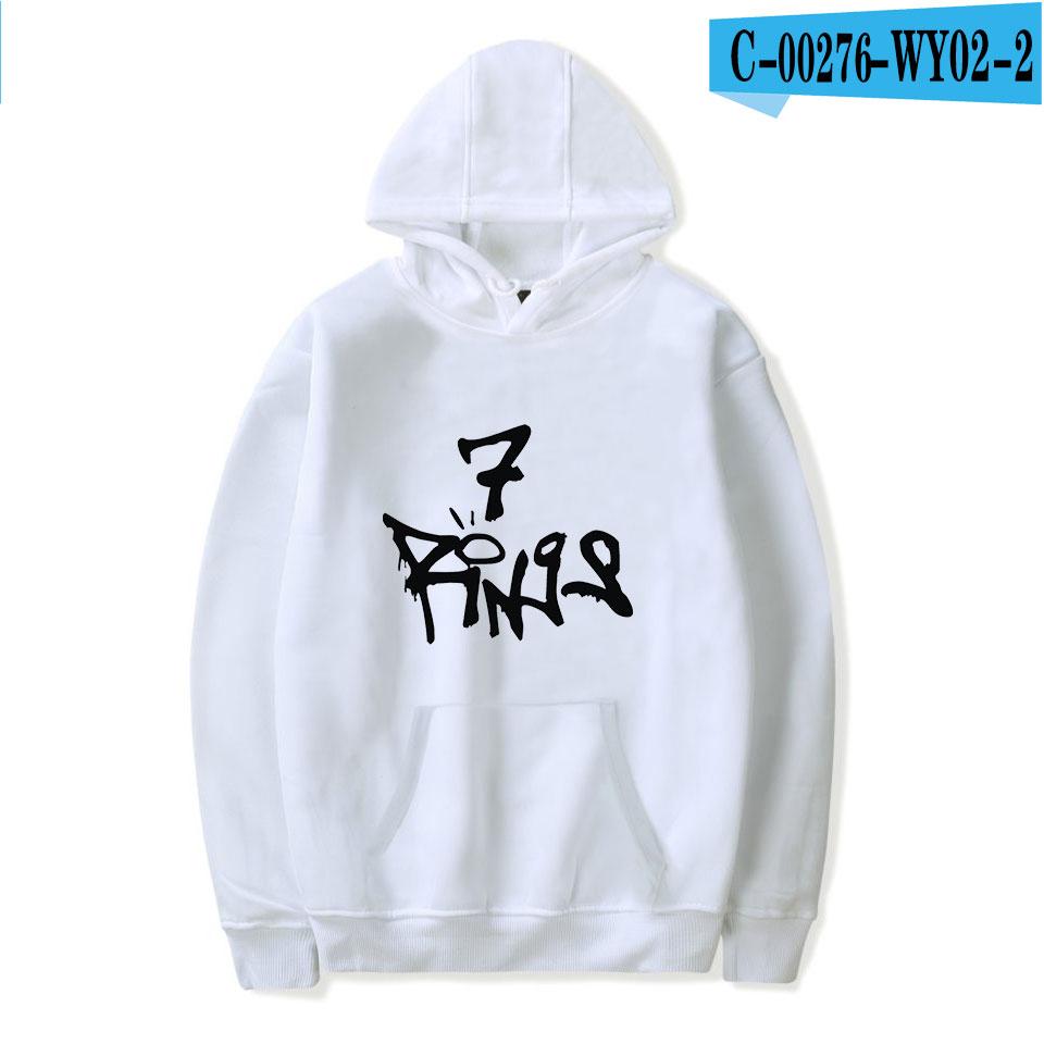 7 rings sweater