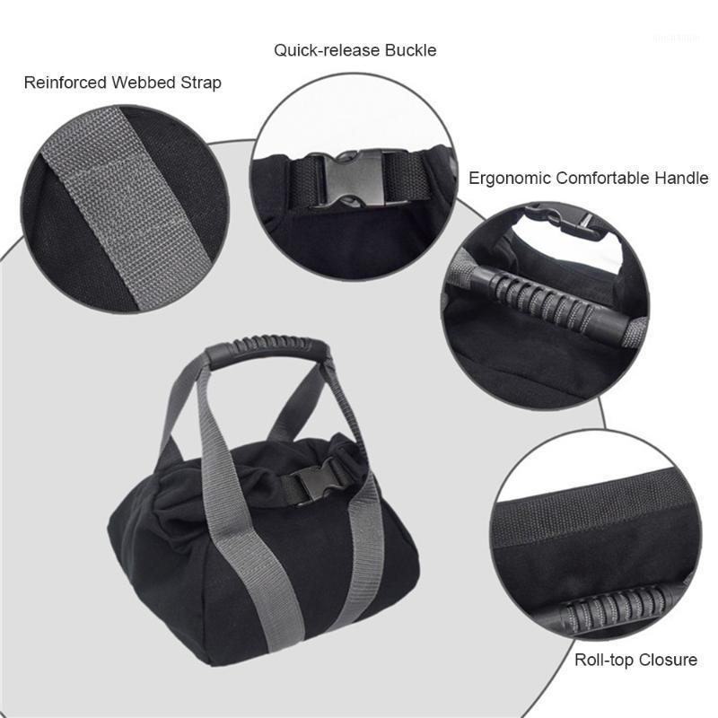 

Weightlifting Empty Sandbag Fitness Workout Exercise Strength Power Training Sand Bag1