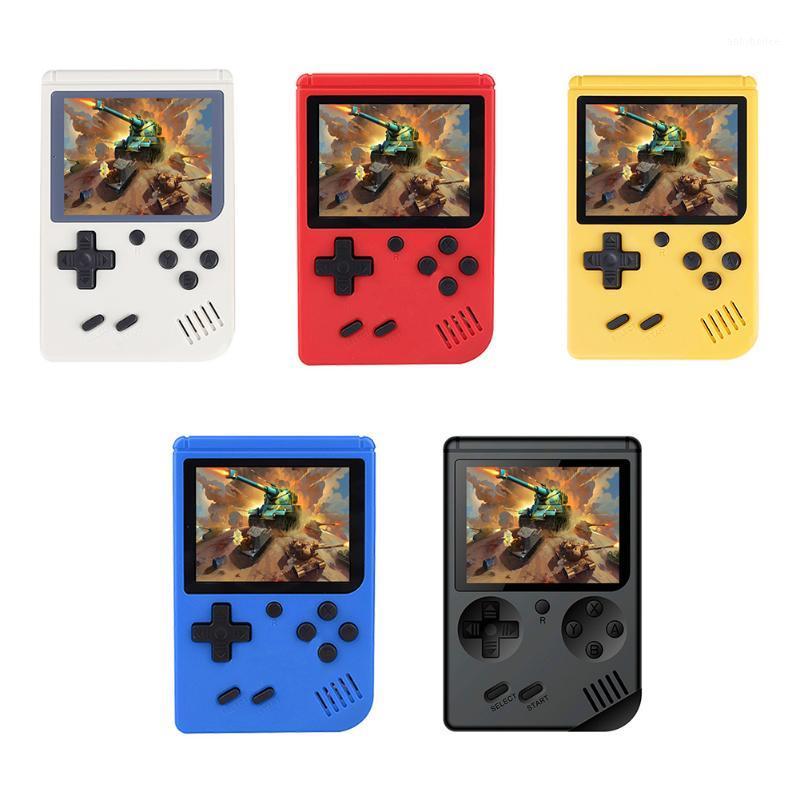 

500 Games Retro Handheld Game Console Portable Pocket Classic Mini Video Gamepad Player For Kids Gift1