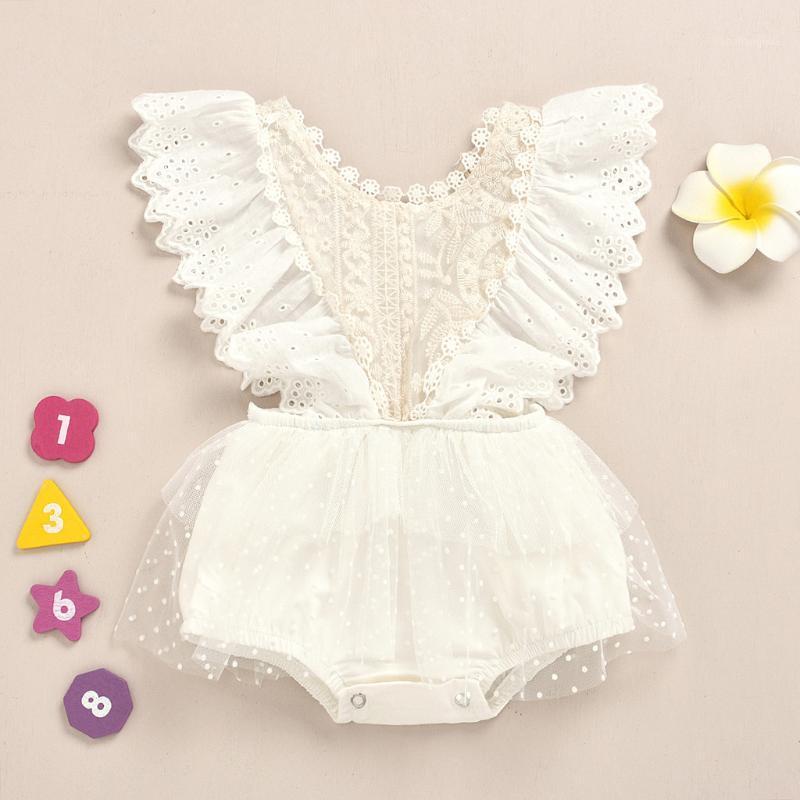 

Girl's Dresses Flower Girls First Birthday Dress Gift Tutu Baby Infant Christening Cake For Party Kids 1 Year Girl Bodysuit Dress1, 02