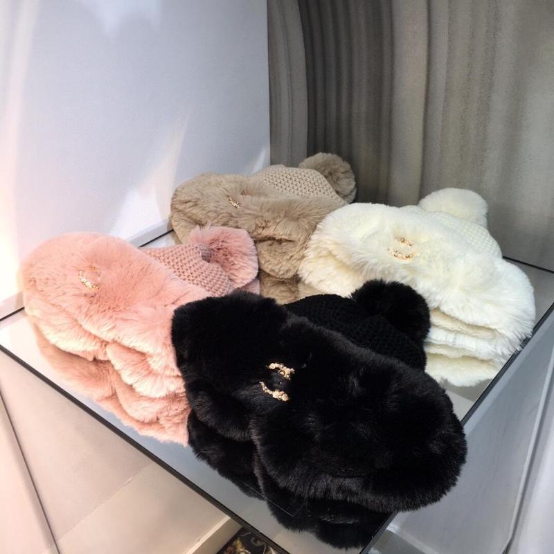 

Men's and women's hats in spring and summer of 2020 A7, Pink