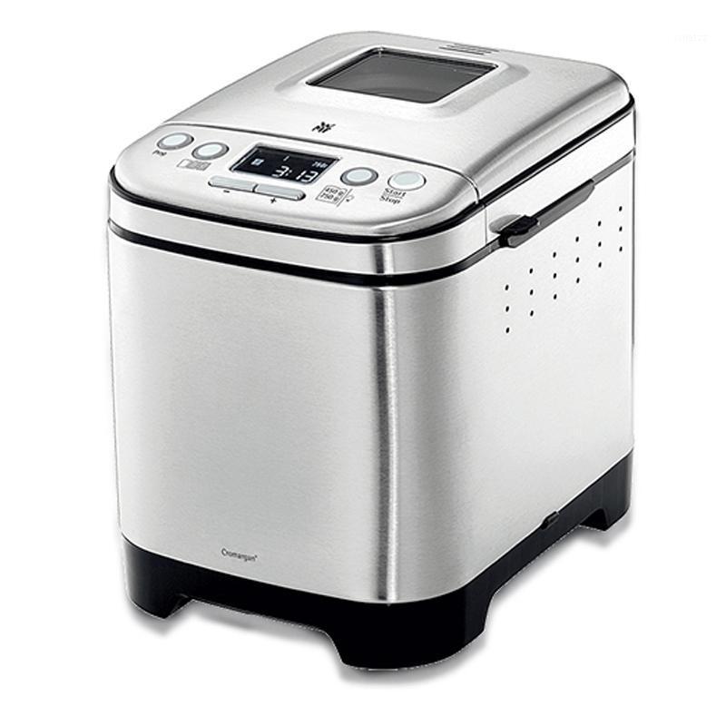 

Smart Bread Machine Home Small Automatic Dough Kneading And Fermentation Multifunctional Cake Bun Machine1