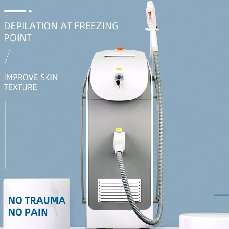 IPL Hair Removal 360 Magneto-Optic OPT SHR Skin Rejuvenation OPT Laser Hair Removal Machine-image-747700585