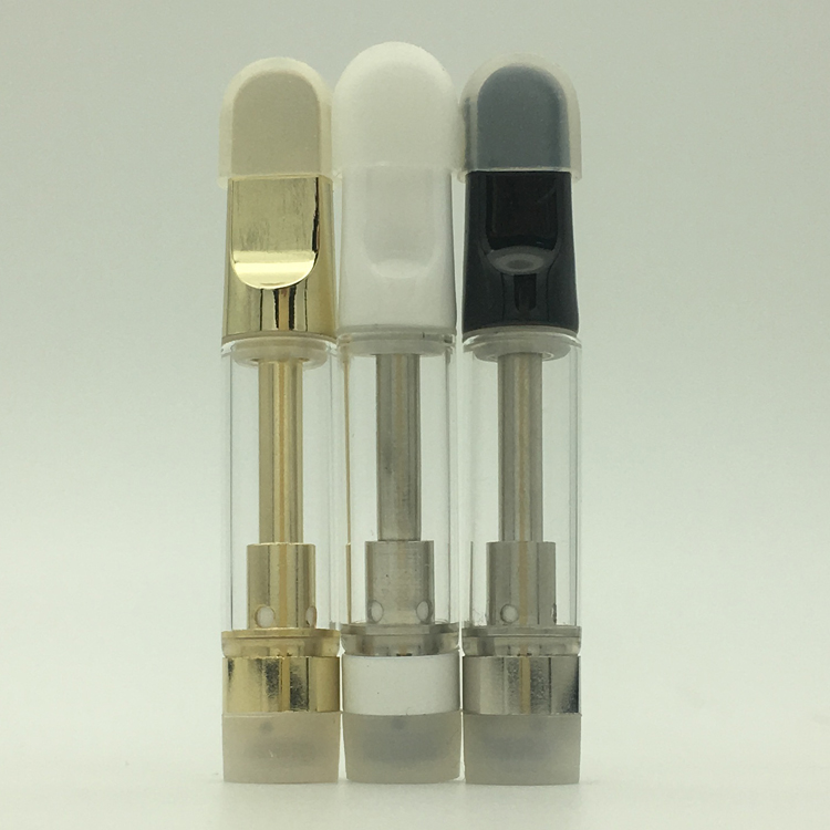 

6 styles cheap empty vape pen cartridges capacity 0.8ml 1ml Ceramic Cartridge 510 thread Vape Pens vape cartridges good quality