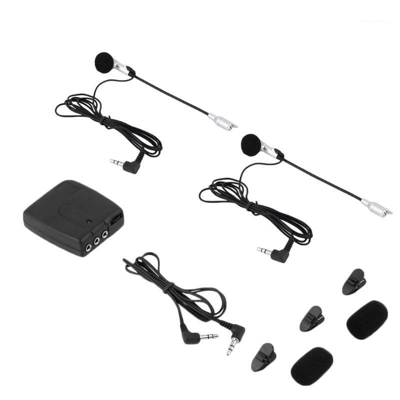 

Helmet to Helmet Communicator system 2 way Motorcycle Intercom headset intercomunicadores de motos MP3 GPS~1