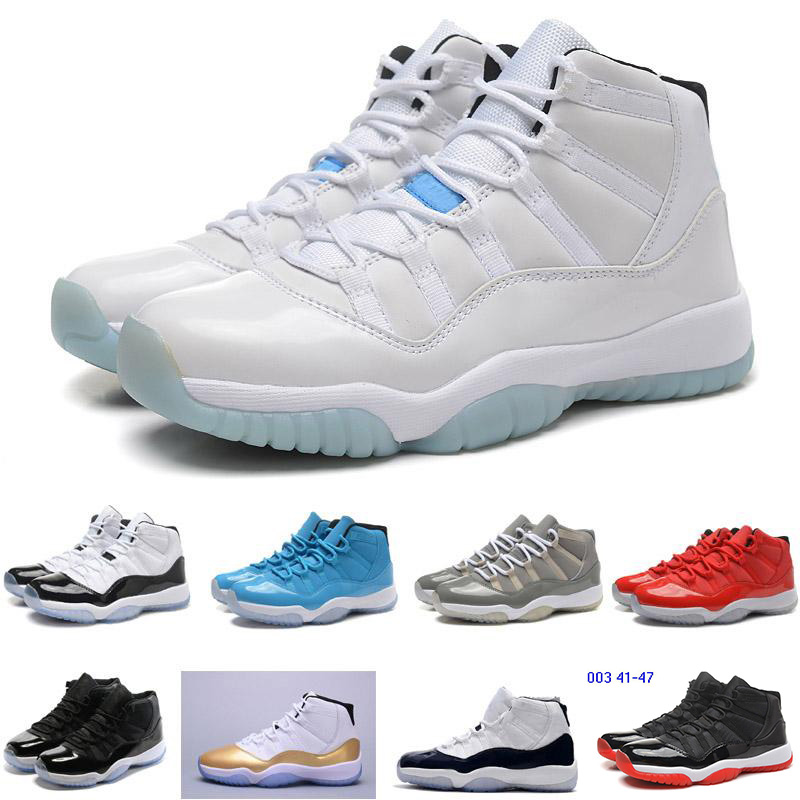 

2022 Men Women basketball shoes 11 11s classics Mid cutb light comfortable sports boots trainers sneakers, 15