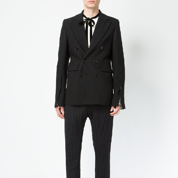 

2021 New S-6xl!! Men's Suits with 240openings Fit Body. 2ZS4, Suit jacket