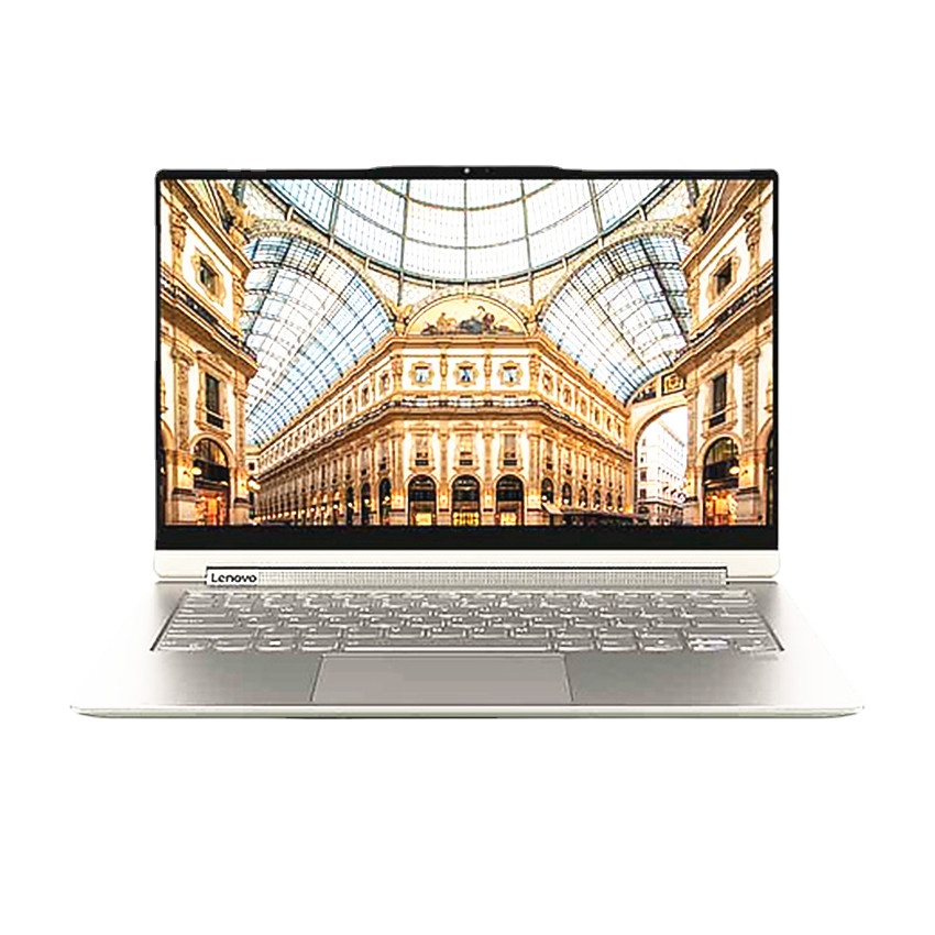 

Lenovo YOGA Pro New Intel i7-1195G7 16GB RAM 1TB SSD 14.0 IPS 360-degree flip screen notebook computer Ultraslim laptop