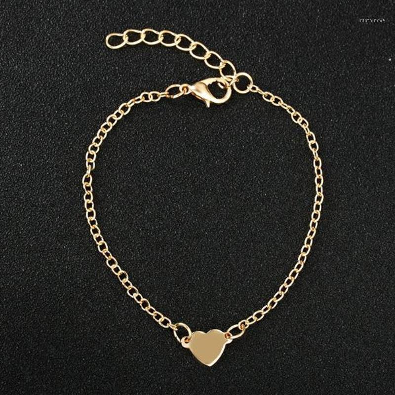

Fashion Bracelets 2020 New Women Jewelry Bracelets Bangles pulseiras Charm Girl Gift1