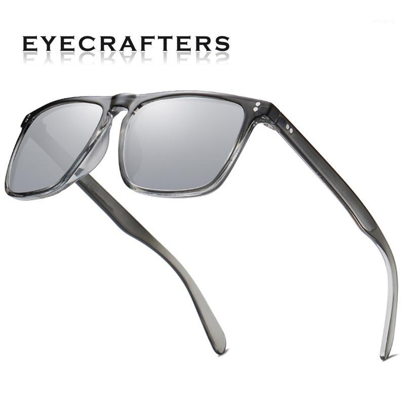 

Sunglasses 2021 Mens Womens Brand Designer Square Polarized Lens Vintage Eyewear Driving Sun Glasses High Quality1