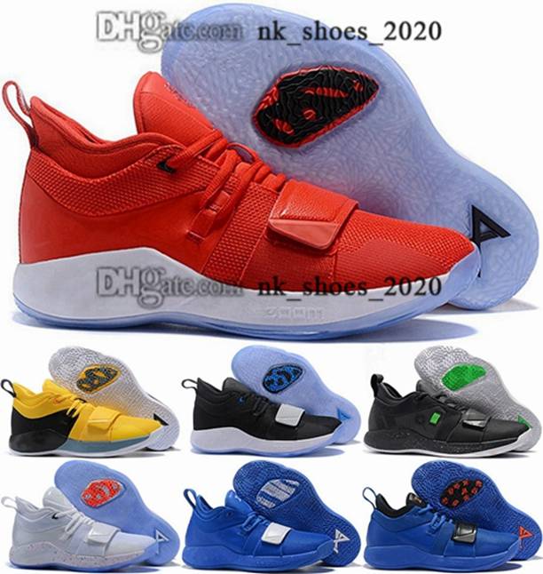 

george white scarpe 2 paul 46 size us chaussures 13 pg 2.5 47 basketball II enfant eur 12 trainers Sneakers women pg2 38 men shoes tennis