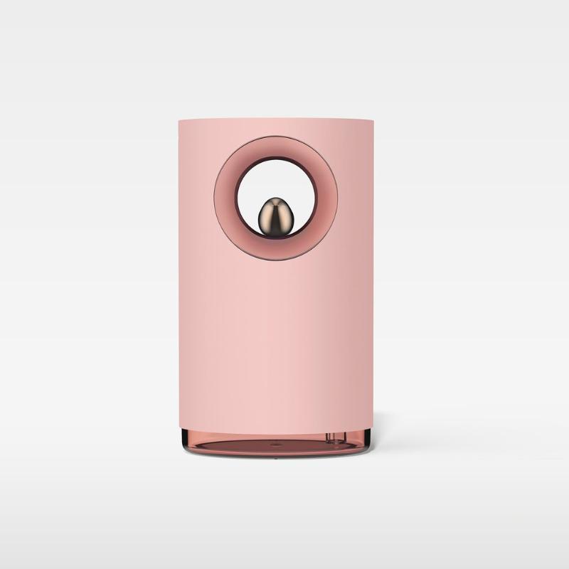 

Music USB Bird Air Humidifier with Night Light Household Atomizer Diffuser Aroma Diffusor Anion Mist Maker Fogger1