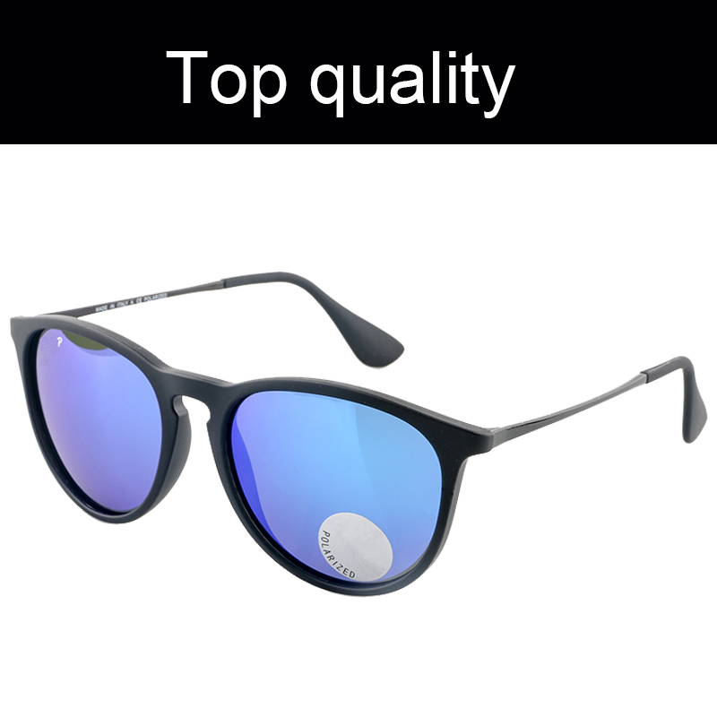 

top quality 4171 Vintage Cat Eye Sunglasses Women Brand Designer Oculos De sol Feminino Rays Protection Mirrored Sun Glasses mens women