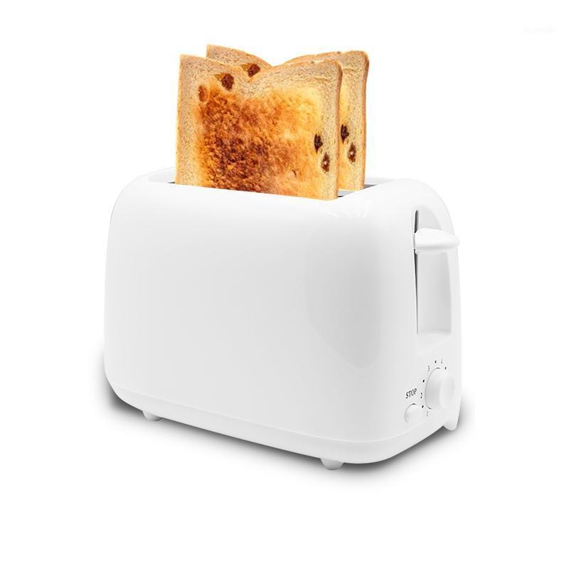 

Automatic Toaster Household Toaster Mini Breakfast Machine Multi-Function EU Plug1