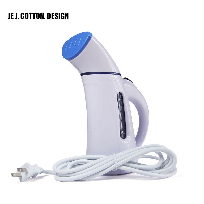 

110V 220V Portable Ironing Garment Steamer Machine for Home Travel Handheld Fabric Clothes Steamers Vertical Iron Steam Brush