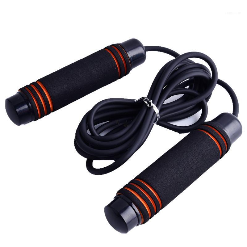

3meter Jump Ropes Skipping Rope Cable for Exercise Fitness Training Sports1