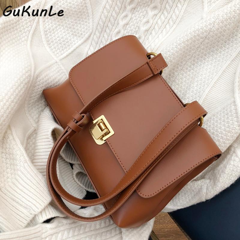 

3 Colors Hot Sale Fashion Casual Handbags Shoulder Bags for Women 2021 Ladies Luxury Designer PU Leather Crossbody Flap Bag, Black
