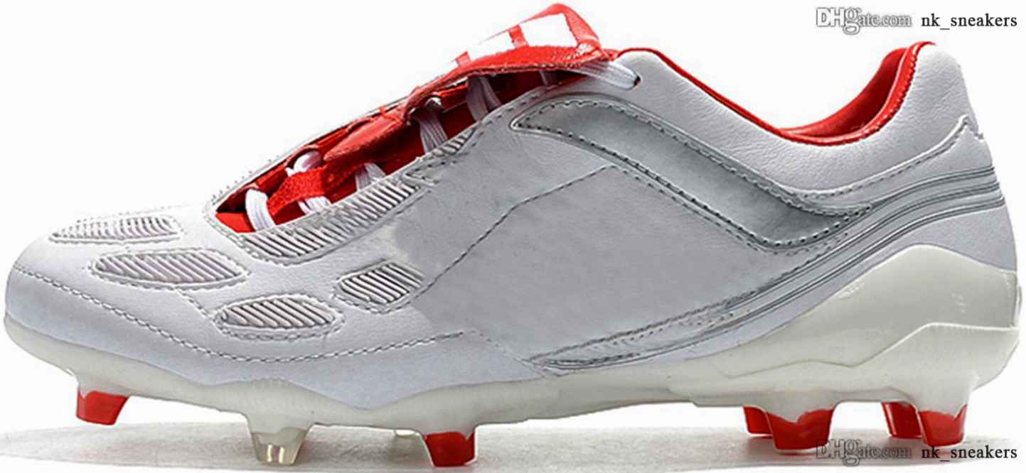

Schuhe IN football boots crampons de shoes mens women 12 Predator Precision FG eur soccer cleats 38 men TF AG 46 size us big kid boys
