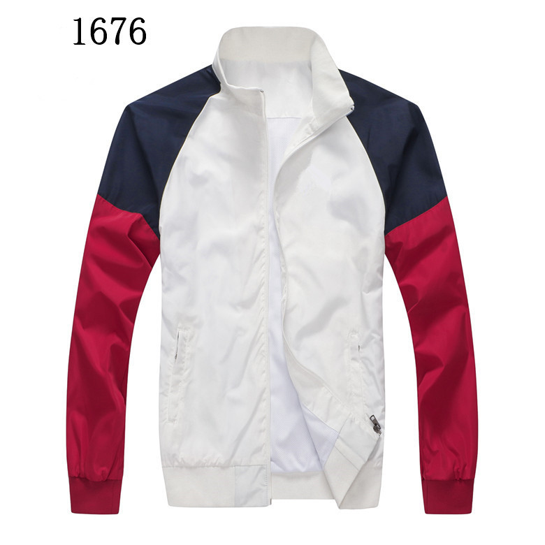 New 2021 Hot Outdoor spring autumn jackets Men waterproof single-layer overalls coat windbreaker face jacket free shipping