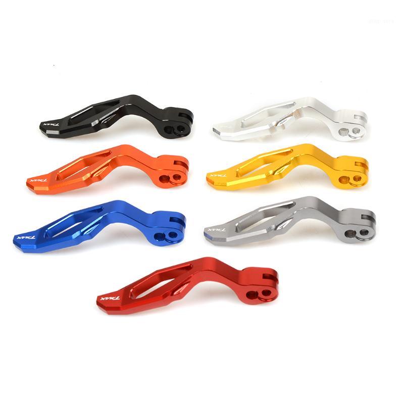 

For TMAX 500 T-MAX 500 T MAX XP500 2008-2011 XP530 T-MAX 530 TMAX 530 2012-2015 CNC Motorcycle Parking Brake Lever1