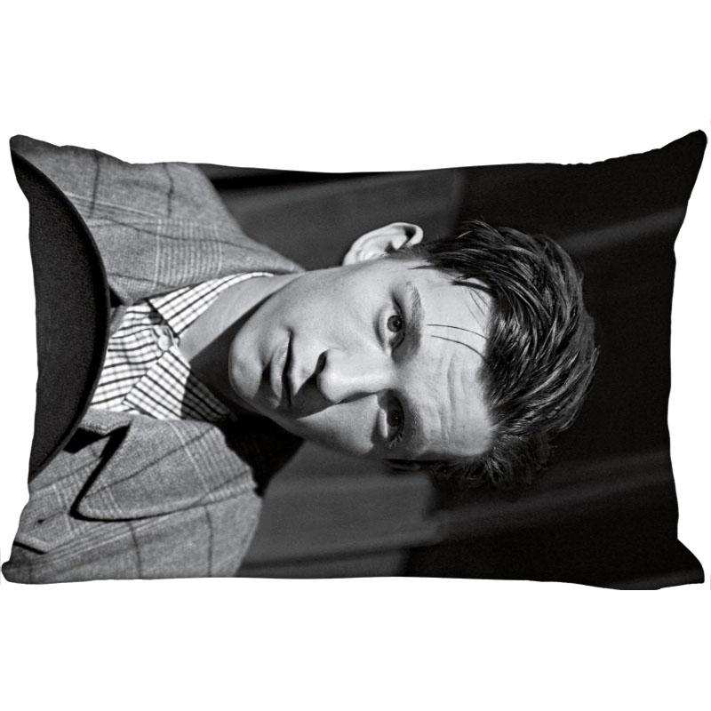 

Rectangle Pillow Cases Hot Sale Best Nice High Quality Tom Holland Pillow Cover Home Textiles Decorative Pillowcase Custom, 16