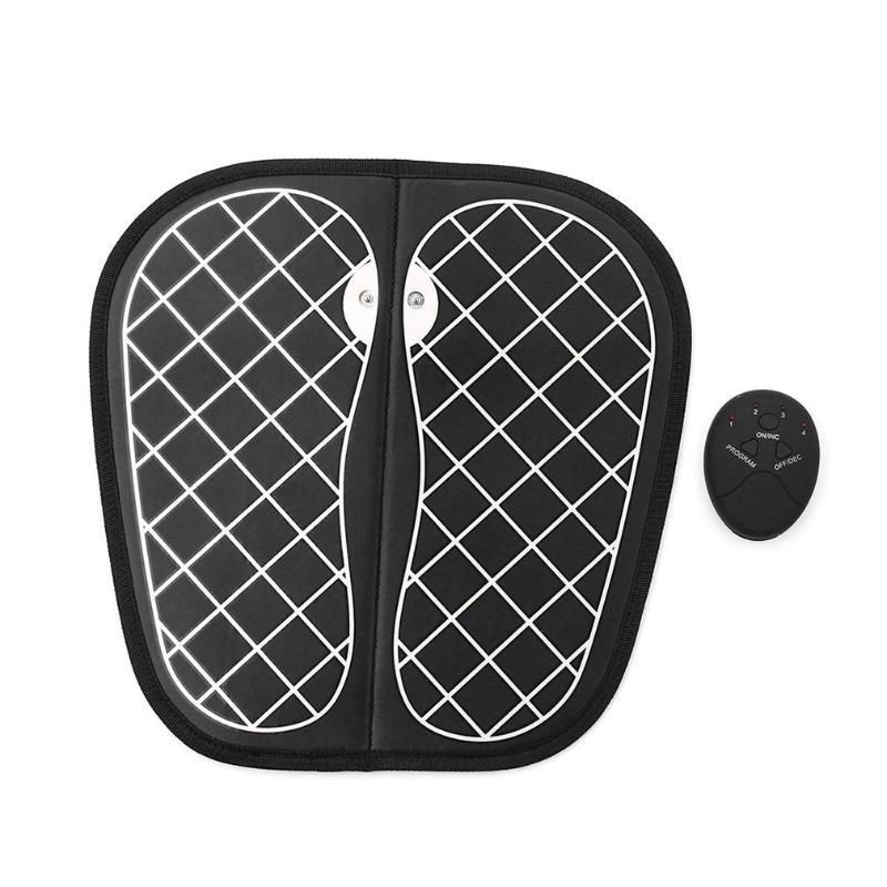 

Intelligent Foot Massager Foot Massage Blood Circulation Machine Automatic Massage Machine