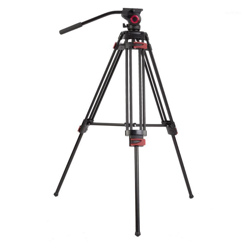 

Miliboo MTT602A 10kg payload 3 section professional digital camera Stand flexible camera Tripod with fluid head for dslr1