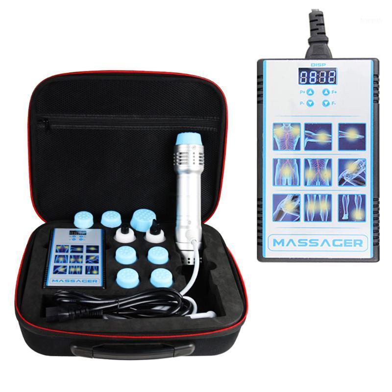 

Shockwave Physiotherapy Instrument Extracorporeal Wave Therapy Machine Lattice Ballistic Pain Physiotherap ED Treatment1