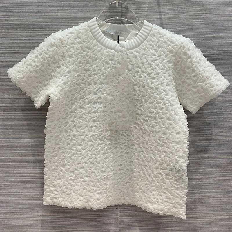 

Women Knitted Coat Autumn 2020 Casual V-Neck Short Sleeve Knit Sweater Female Tops, Orange