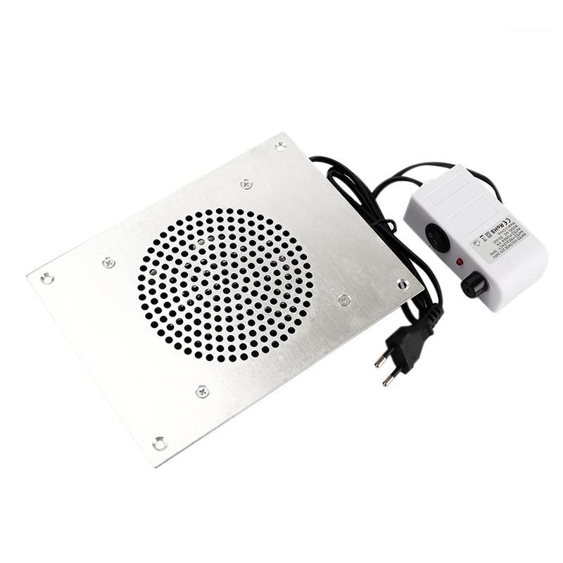 

Top Sale Desk Nail Dust Collector Nails Machine Tools Equipment Nail Pedicure Art Vacuum Cleaner with Collecting Bag EU Plug1