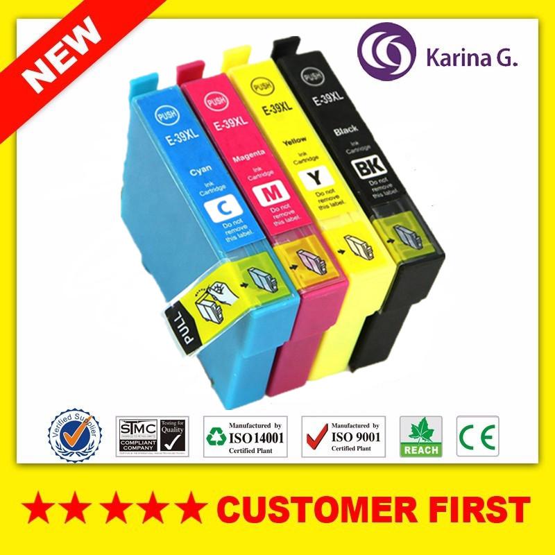 

39XL Compatible For T39XL TC13T04L192 Ink Cartridge Suit For Expression Home XP-2105 XP-4105 etc