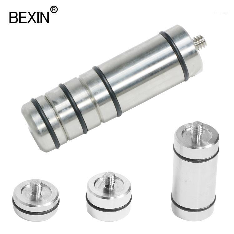 

Heavier Weights 1/4"Screw Camera Calibration Balance Stative Weights For Camera Tripod Quick Release Plate1