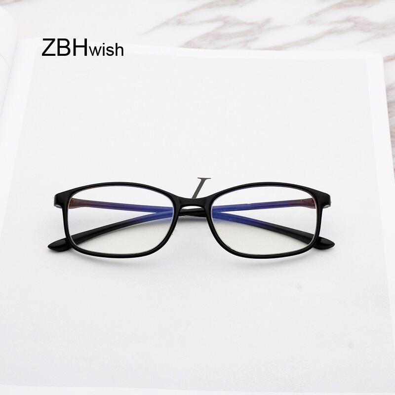 

Men Prescription Reading Glasses Women Fashion Simple Hyperopia Presbyopic Ultralight Eyeglasses For Reader 1.5 2.51